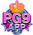 logo pg9app