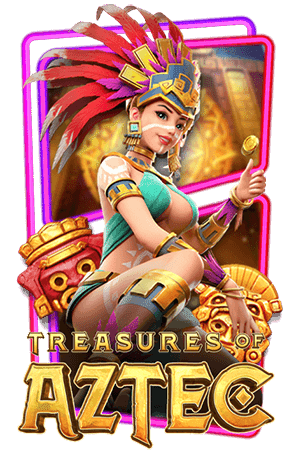 treasure aztec